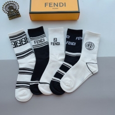 Fendi Scoks